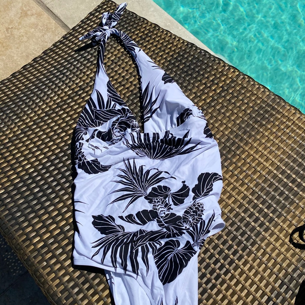 Beautiful one piece